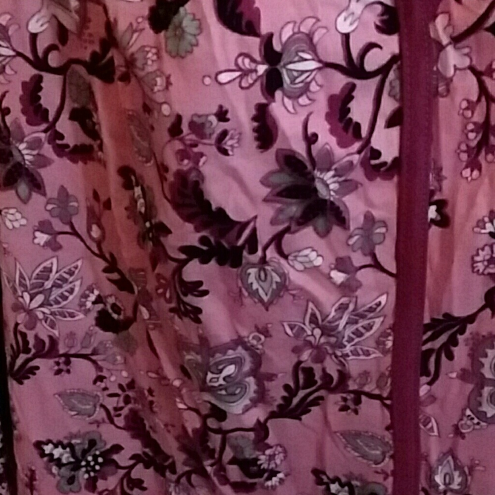 Pink Tunic - Picture 2 of 3